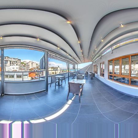 Cihangir Palace Hotel Κωνσταντινούπολη Εξωτερικό φωτογραφία