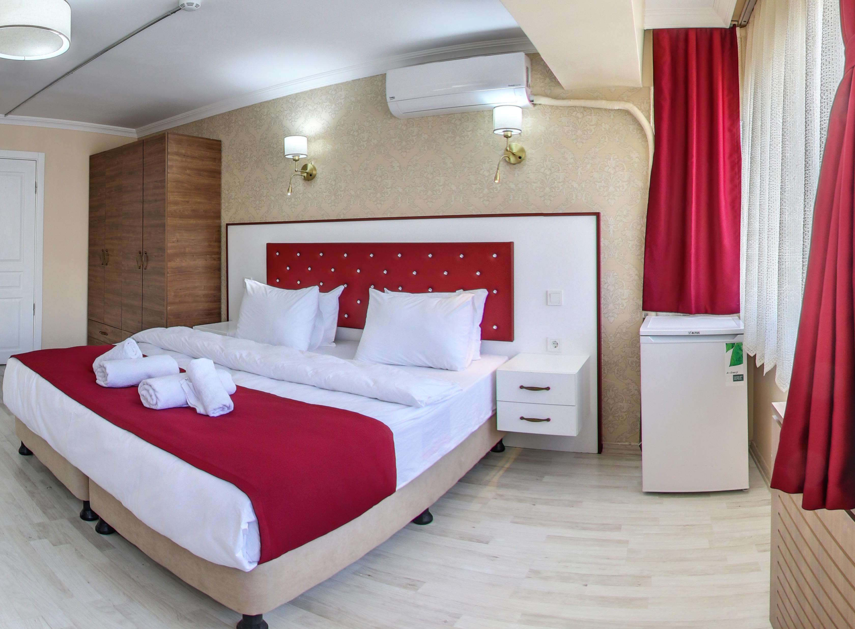 Cihangir Palace Hotel Κωνσταντινούπολη Εξωτερικό φωτογραφία
