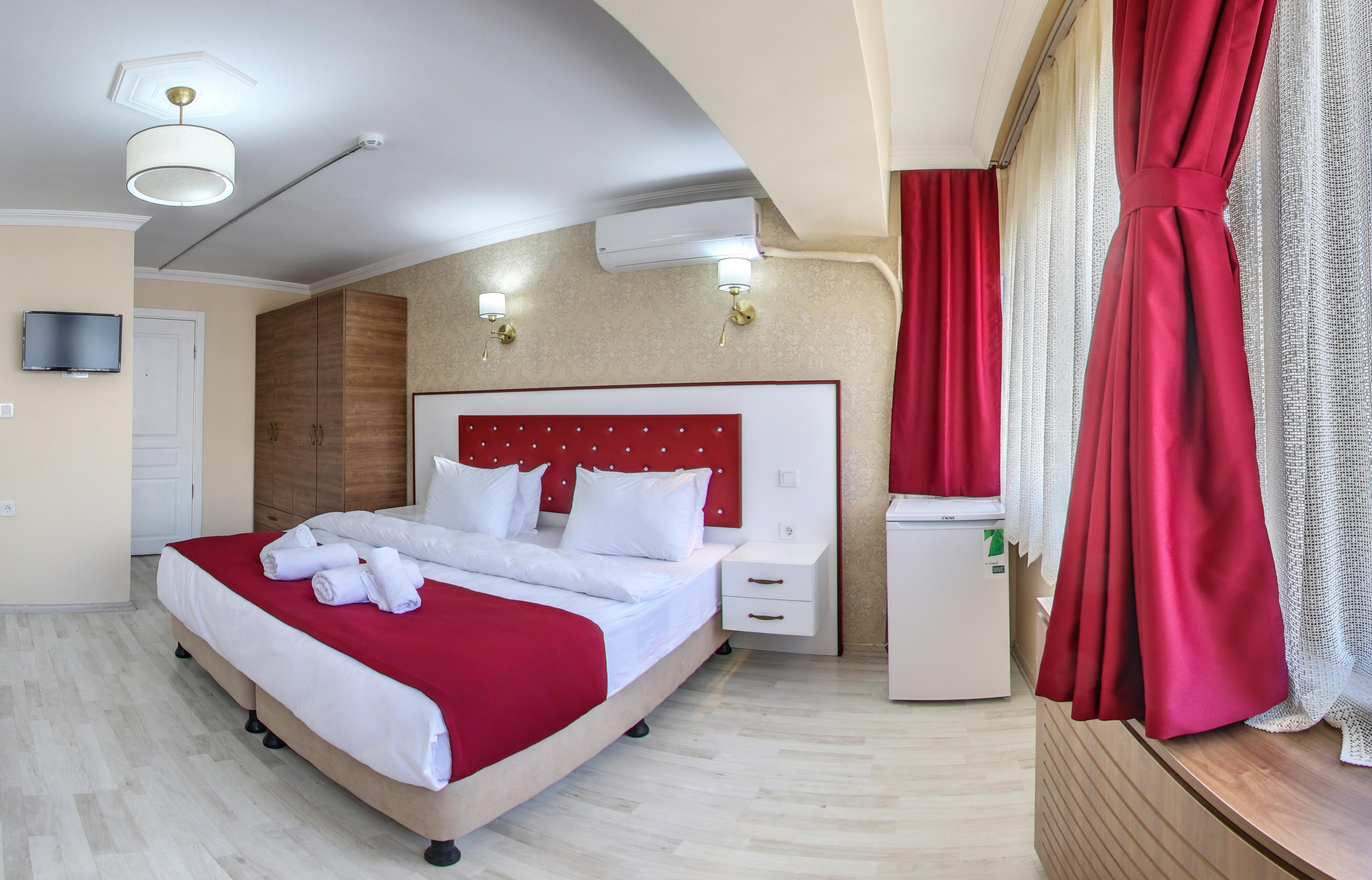 Cihangir Palace Hotel Κωνσταντινούπολη Εξωτερικό φωτογραφία